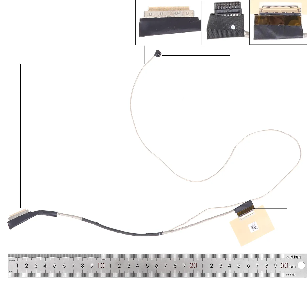 Picture of Lenovo IdeaPad E51 E51-80 30pin.
